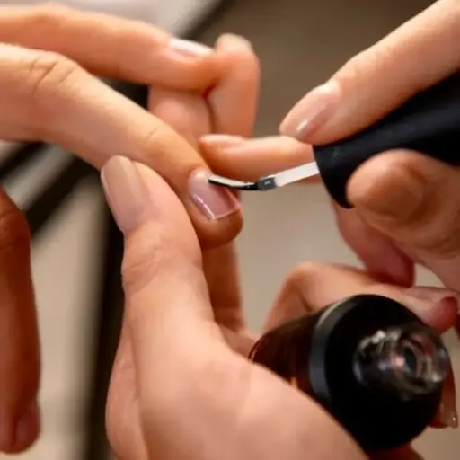 Ongles Manucure - 20€ 