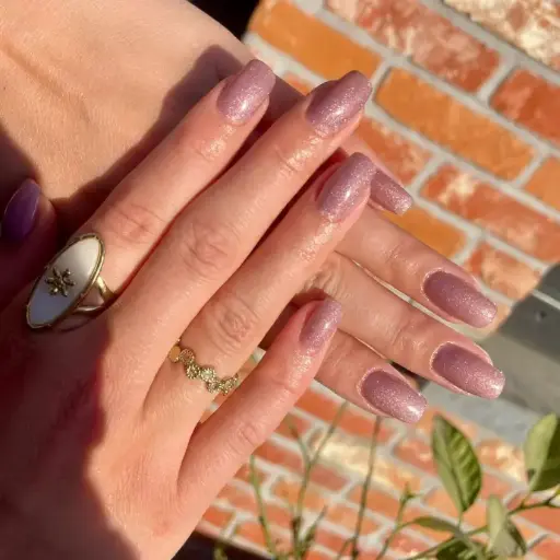 Retouche Ongles Gel - 40€ 