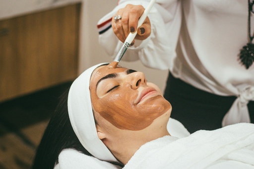 Bien-être Soin Visage Anti-Âge Grand Nord - 80€ 