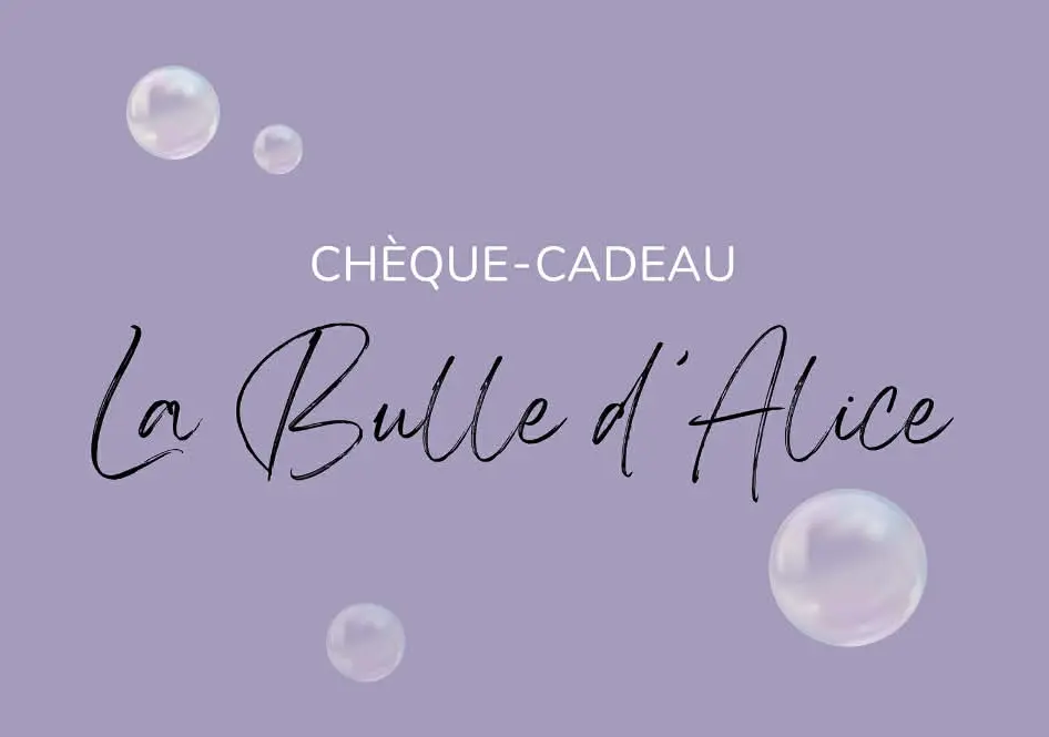 Chèque-Cadeau Ongles